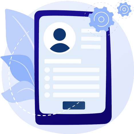 Custom Content & Sections