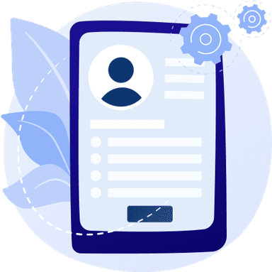 Custom Content & Sections